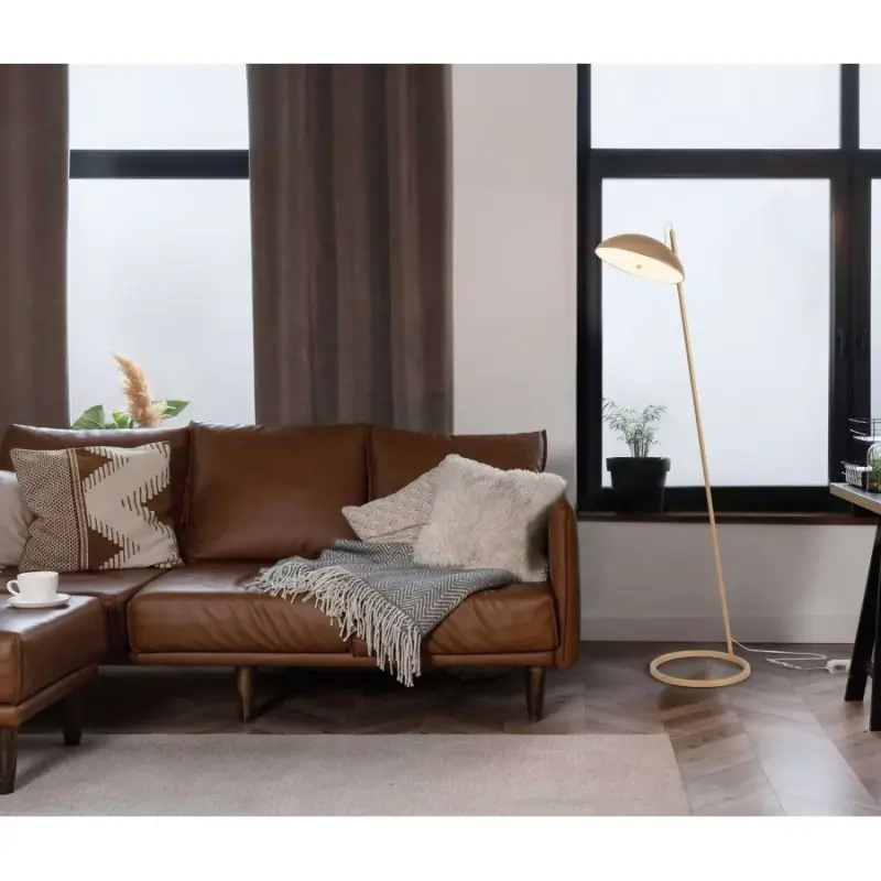 Stojanoé svietidlo NOVA LUCE 9006099 LED 30W 1958lm 3000K 230V IP20